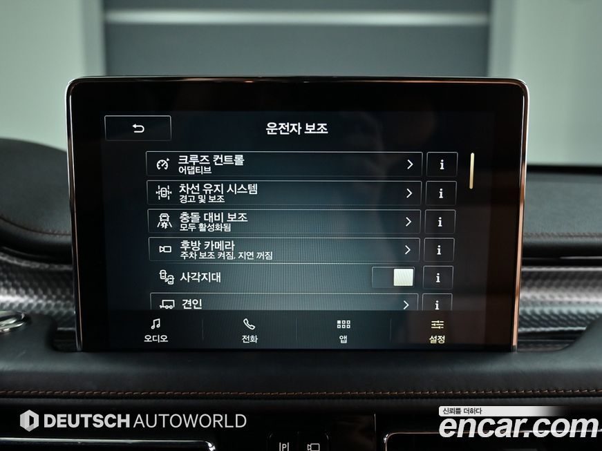 Lincoln Aviator 2020