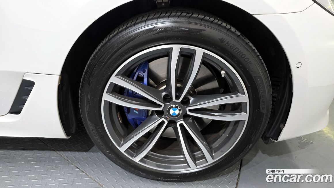 BMW Gran Turismo 2022