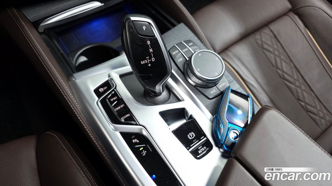 BMW Gran Turismo 2022