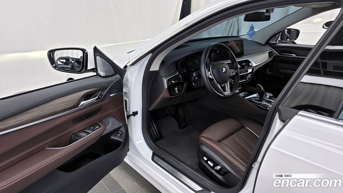 BMW Gran Turismo 2022