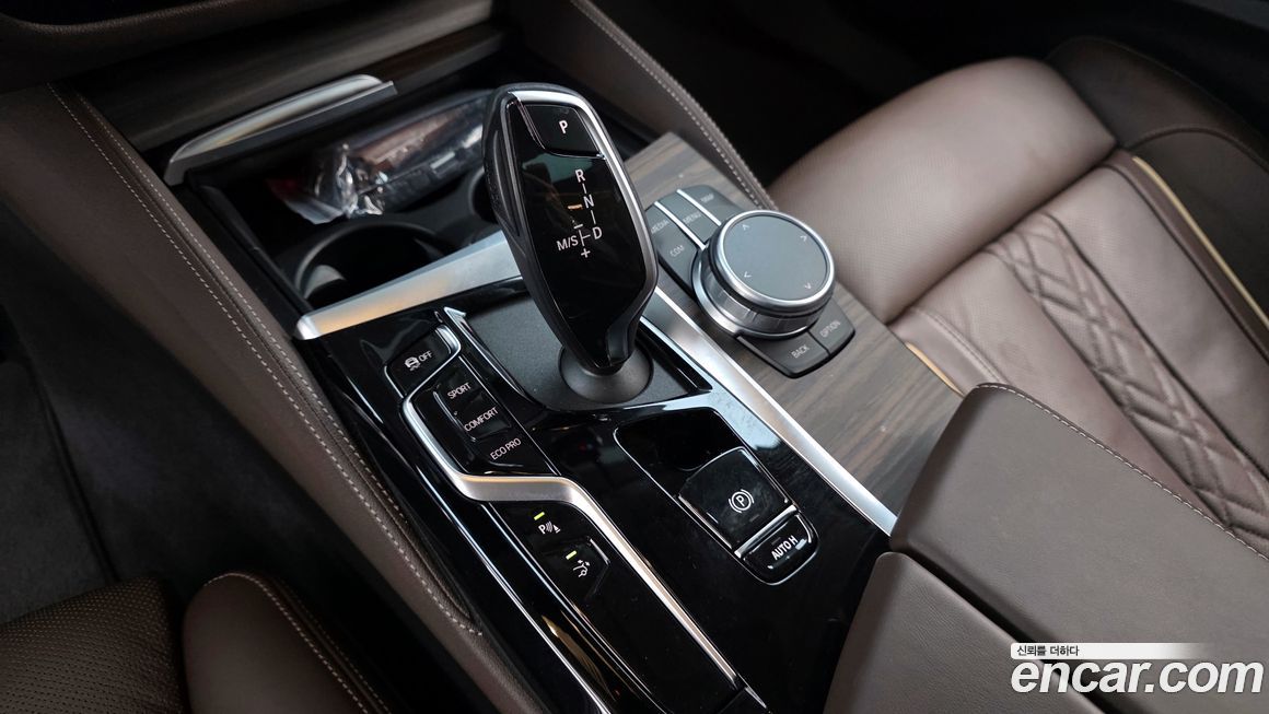 BMW Gran Turismo 2022