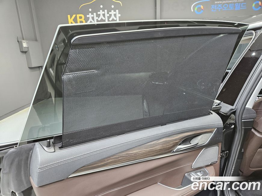 BMW Gran Turismo 2024