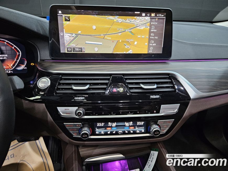 BMW Gran Turismo 2024