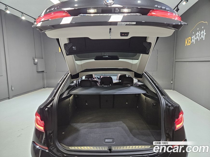 BMW Gran Turismo 2024