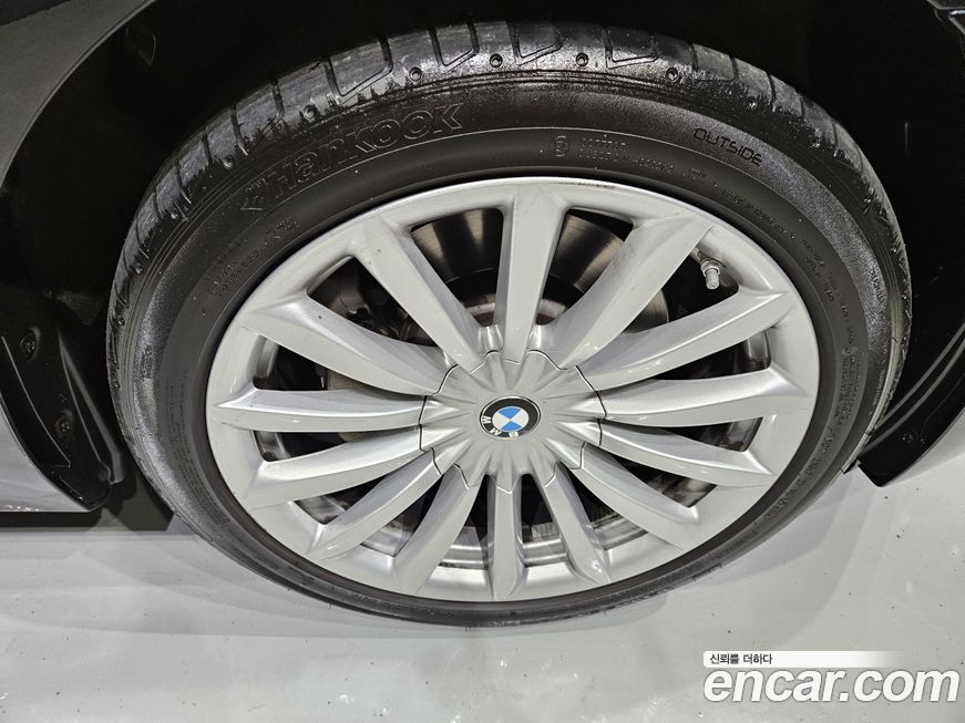 BMW Gran Turismo 2024