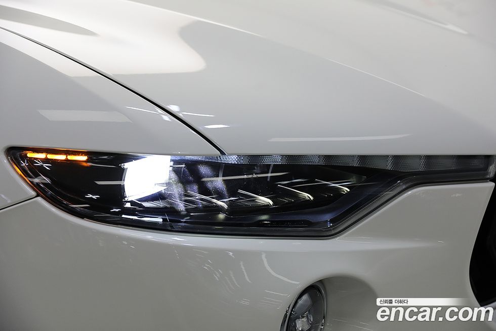 Maserati Levante 2020