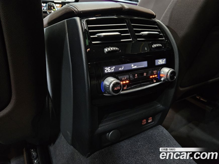 BMW Gran Turismo 2024