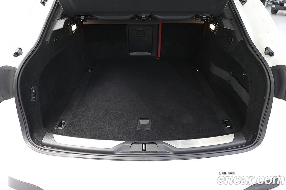 Maserati Levante 2020