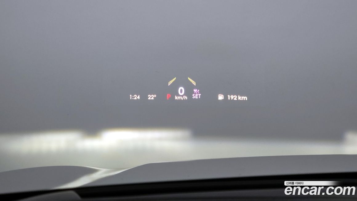 Lincoln Aviator 2023