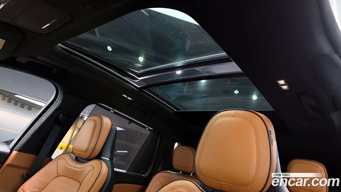 Lincoln Aviator 2023