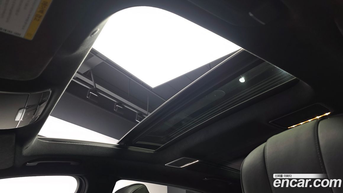 Mercedes-Benz S-Class 2019