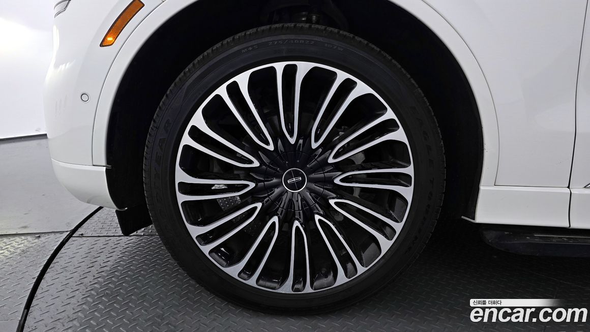 Lincoln Aviator 2023