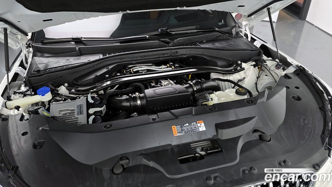 Lincoln Aviator 2023