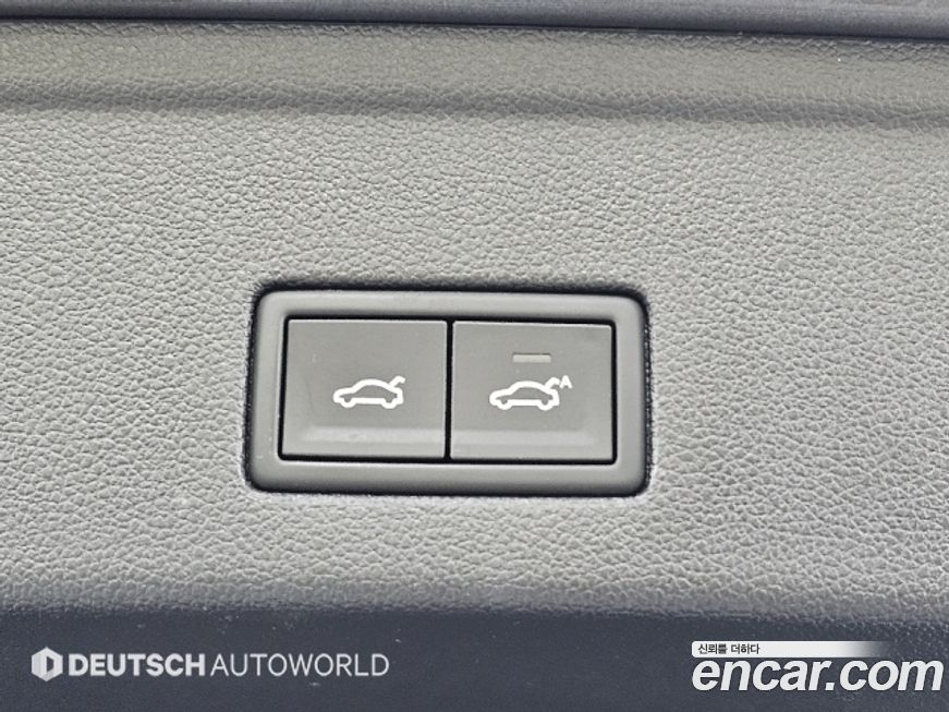 Volkswagen Touareg 2024