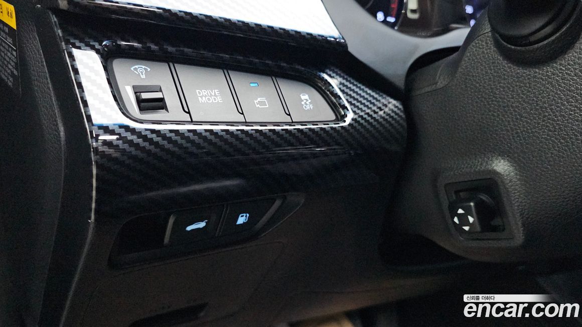 Hyundai Grandeur 2014