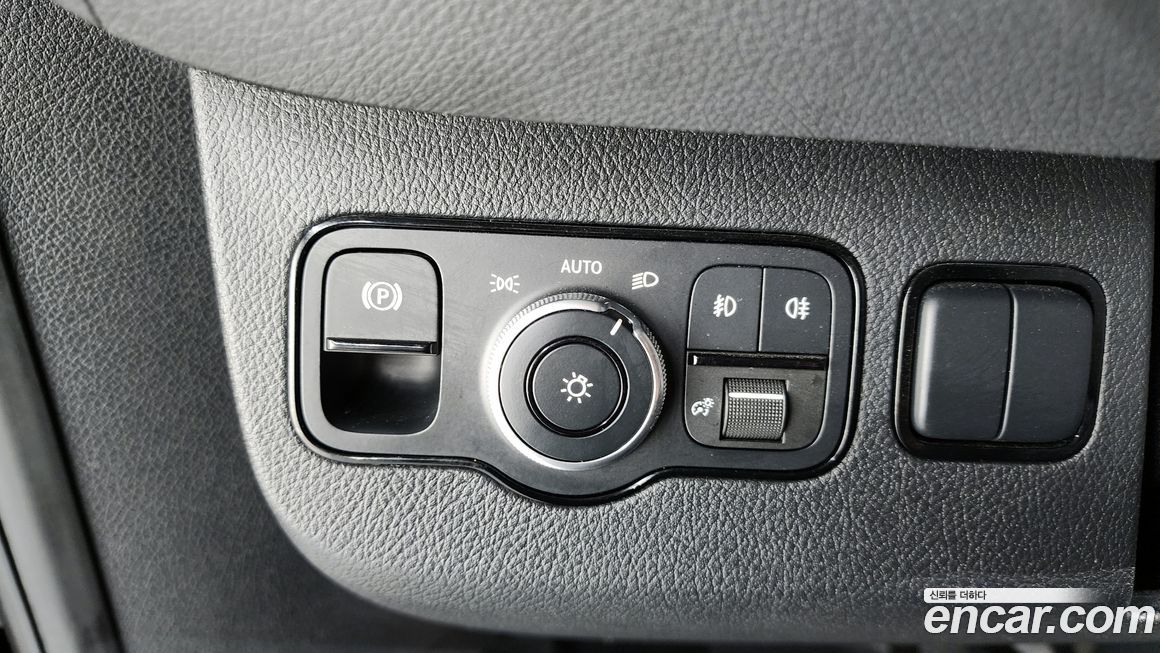 Mercedes-Benz Sprinter 2022