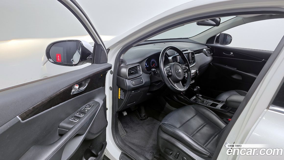 Kia Sorento 2016