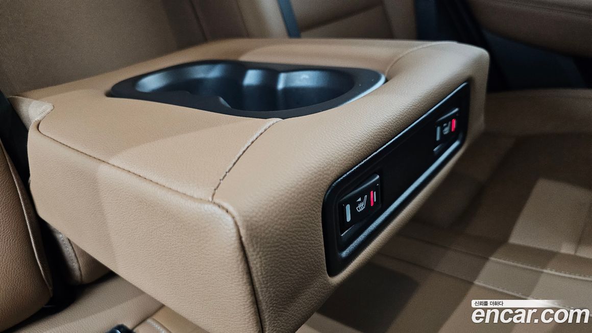 Renault-KoreaSamsung QM6 2022