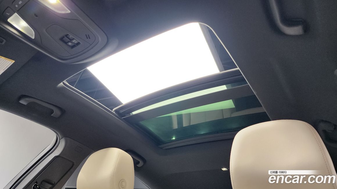 ChevroletGMDaewoo Impala 2017