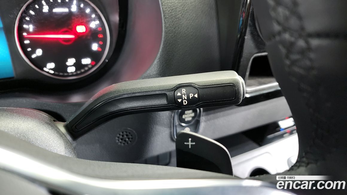 Mercedes-Benz Sprinter 2022