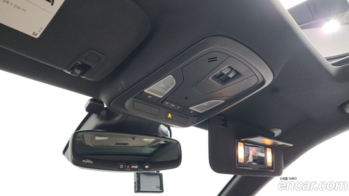 ChevroletGMDaewoo Impala 2017