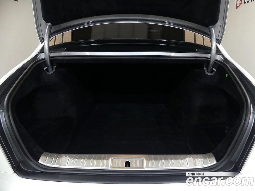 Rolls-Royce Ghost 2016