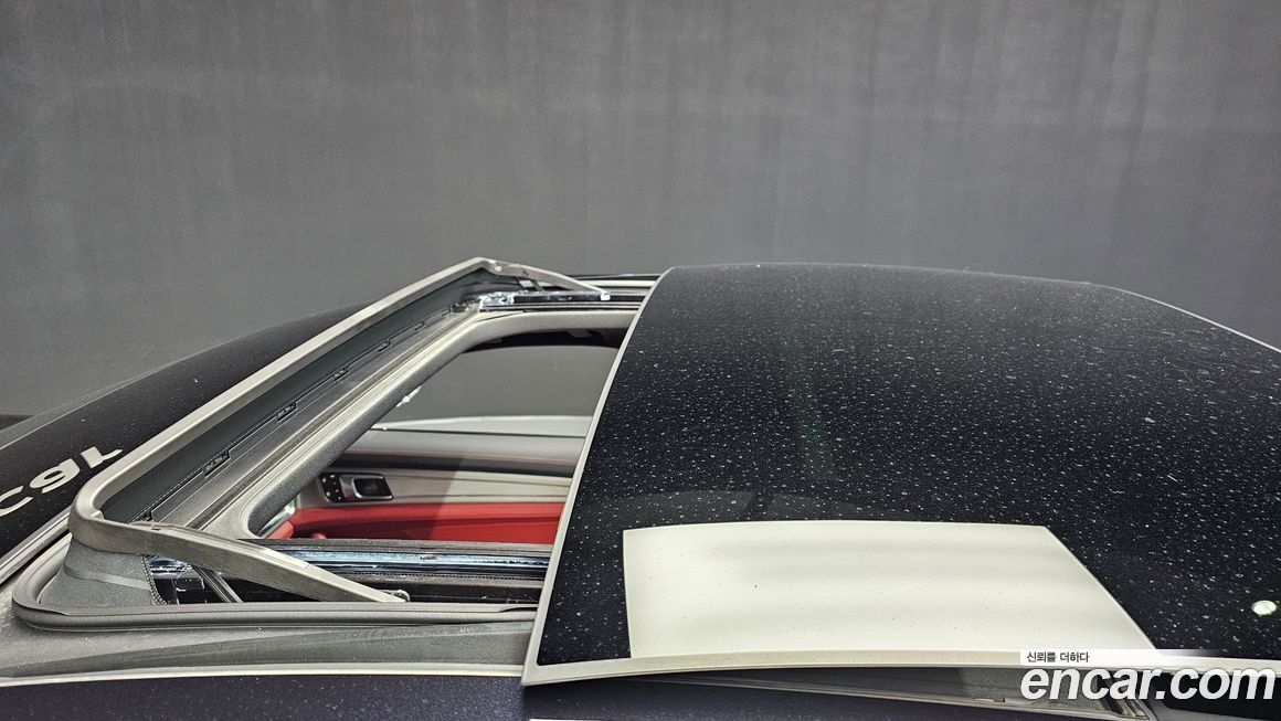 Porsche Panamera 2022