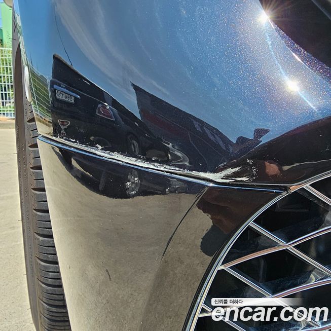 Bentley Continental 2021