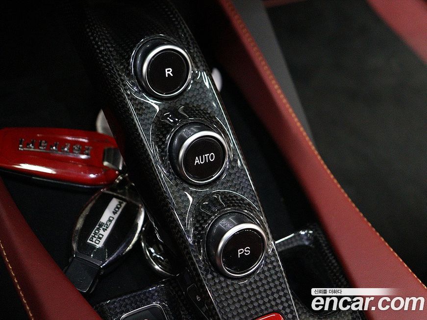 Ferrari Portofino 2019