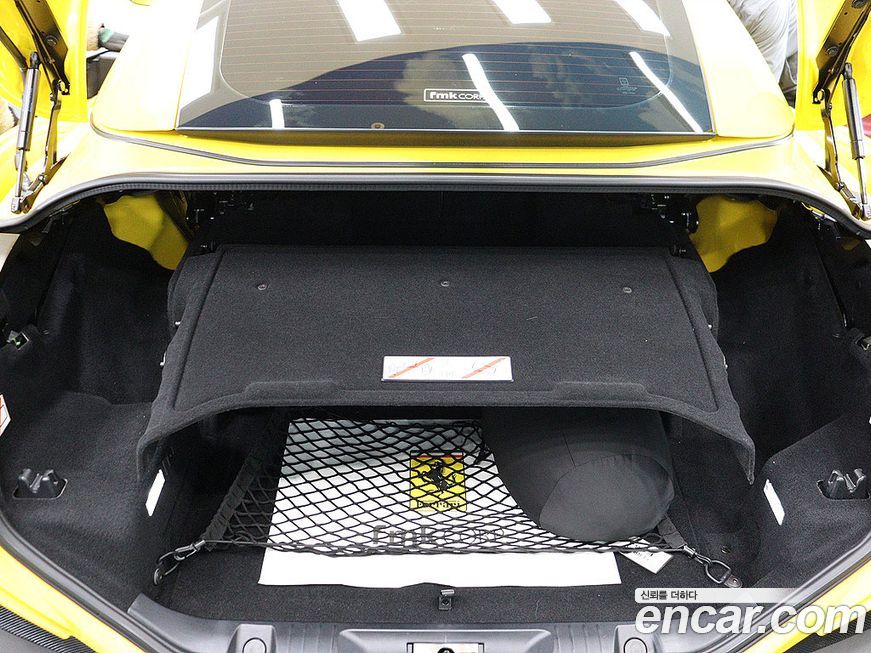 Ferrari Portofino 2019