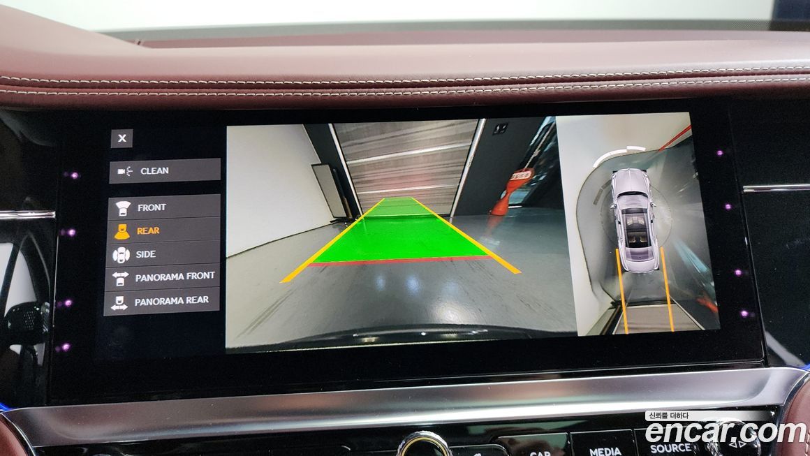 Bentley Flying Spur 2020