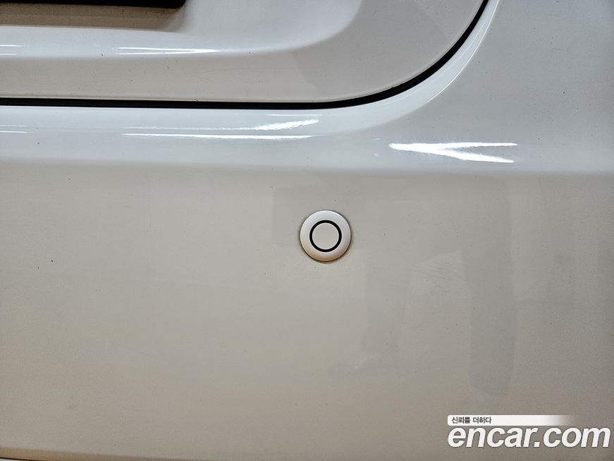 ChevroletGMDaewoo Spark 2014