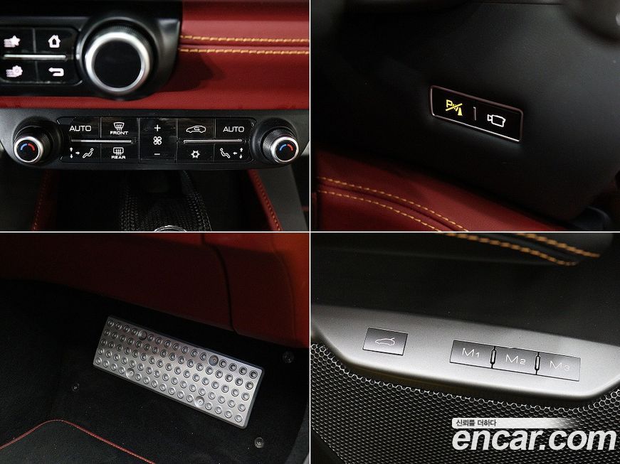 Ferrari Portofino 2019