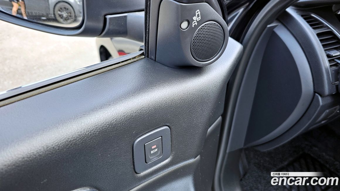 Renault-KoreaSamsung SM7 2013