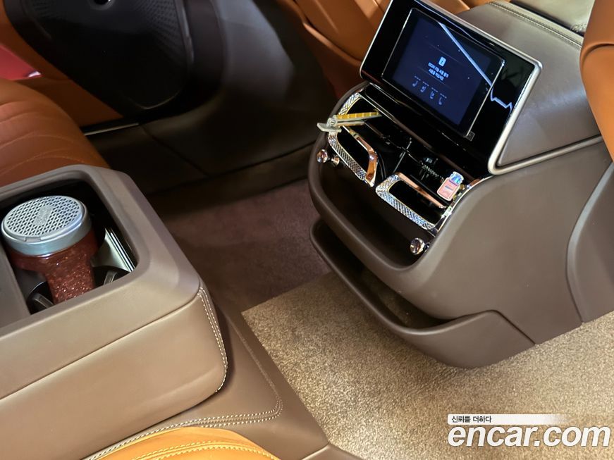 Bentley Flying Spur 2021