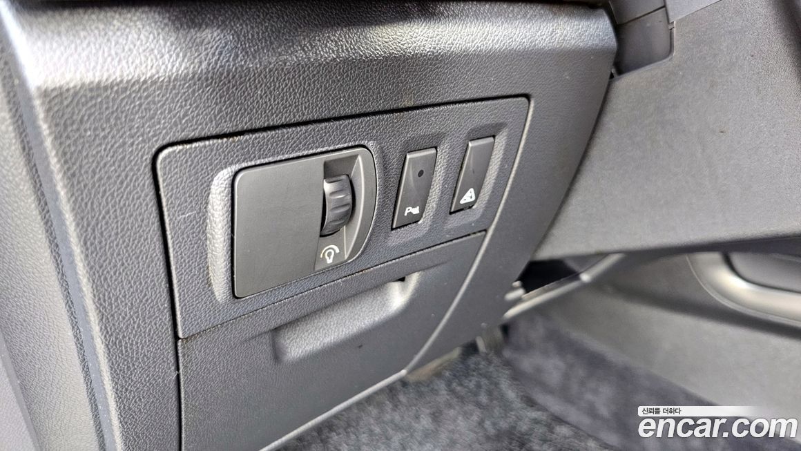 Renault-KoreaSamsung SM7 2013