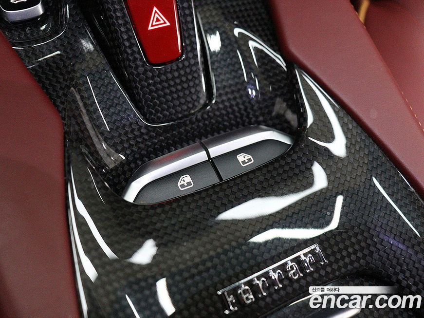 Ferrari Portofino 2019