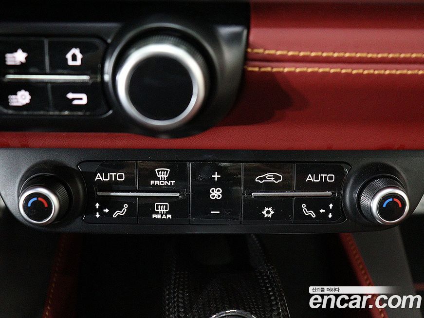 Ferrari Portofino 2019