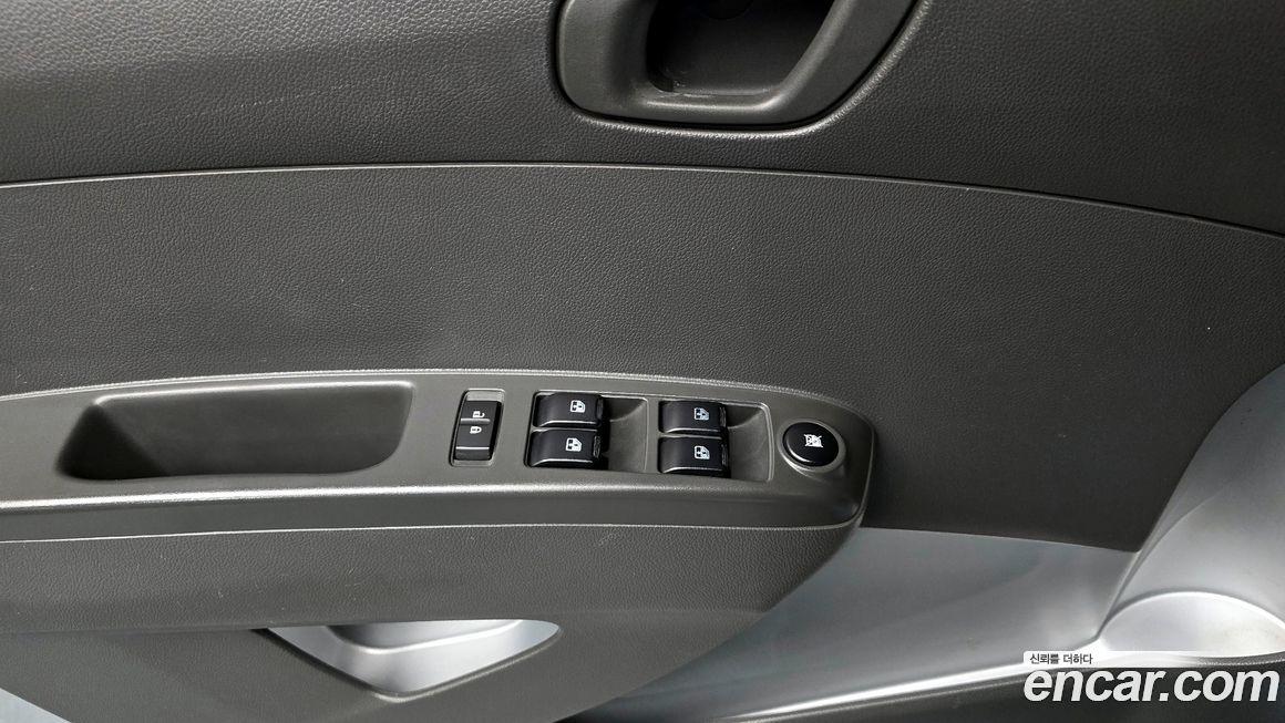 ChevroletGMDaewoo Spark 2014