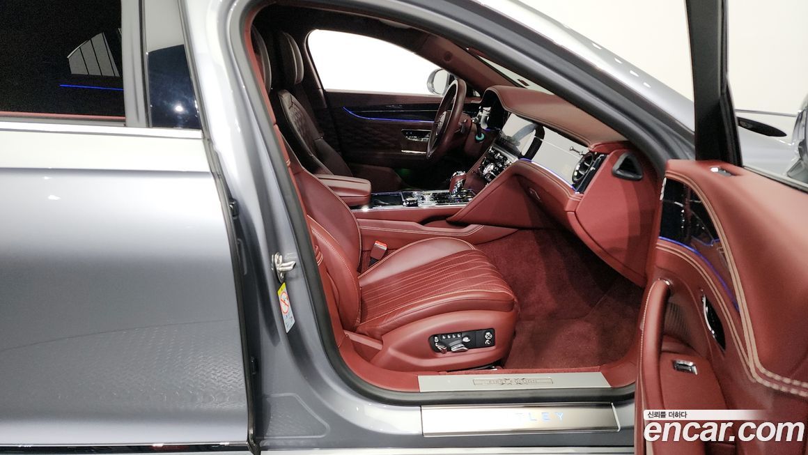 Bentley Flying Spur 2020