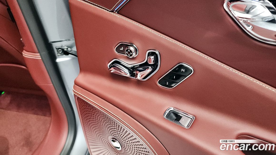 Bentley Flying Spur 2020