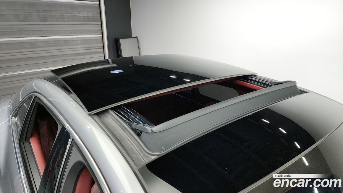 Bentley Flying Spur 2020