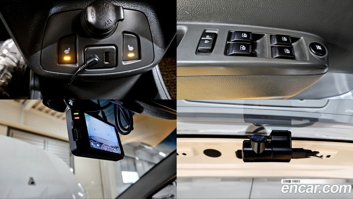 ChevroletGMDaewoo Spark 2014