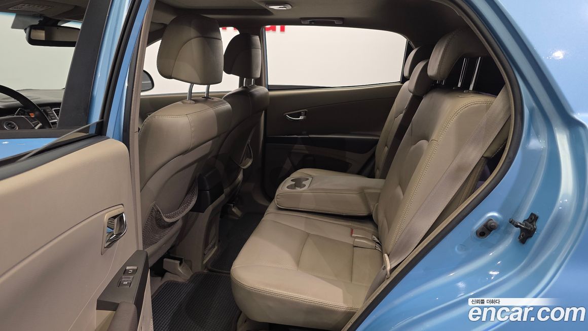 KG_Mobility_Ssangyong KORANDO 2011