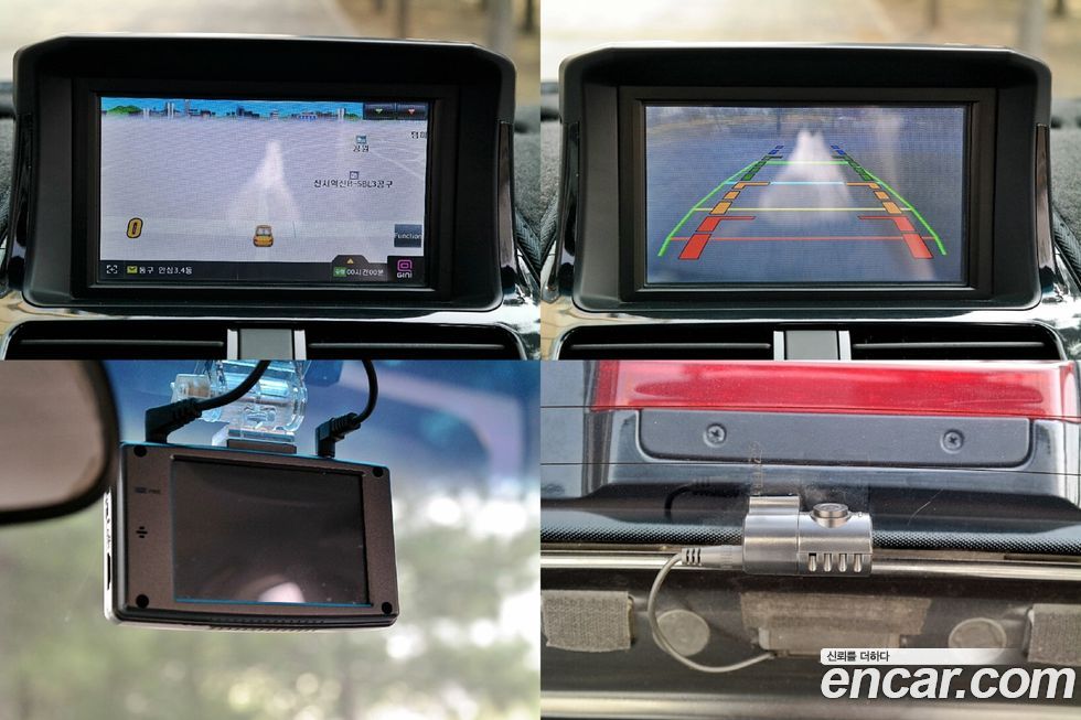 ChevroletGMDaewoo Spark 2014