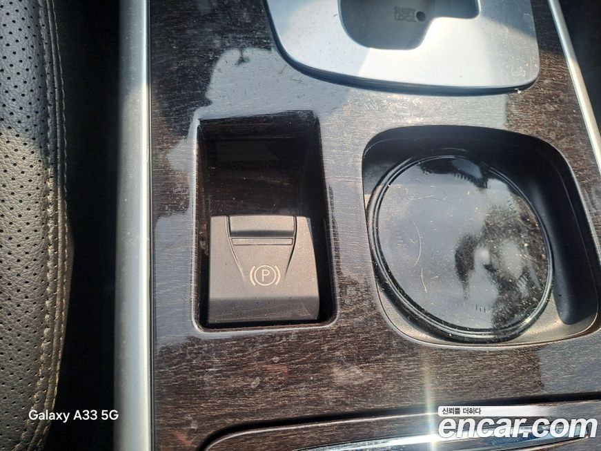 Renault-KoreaSamsung SM5  2013