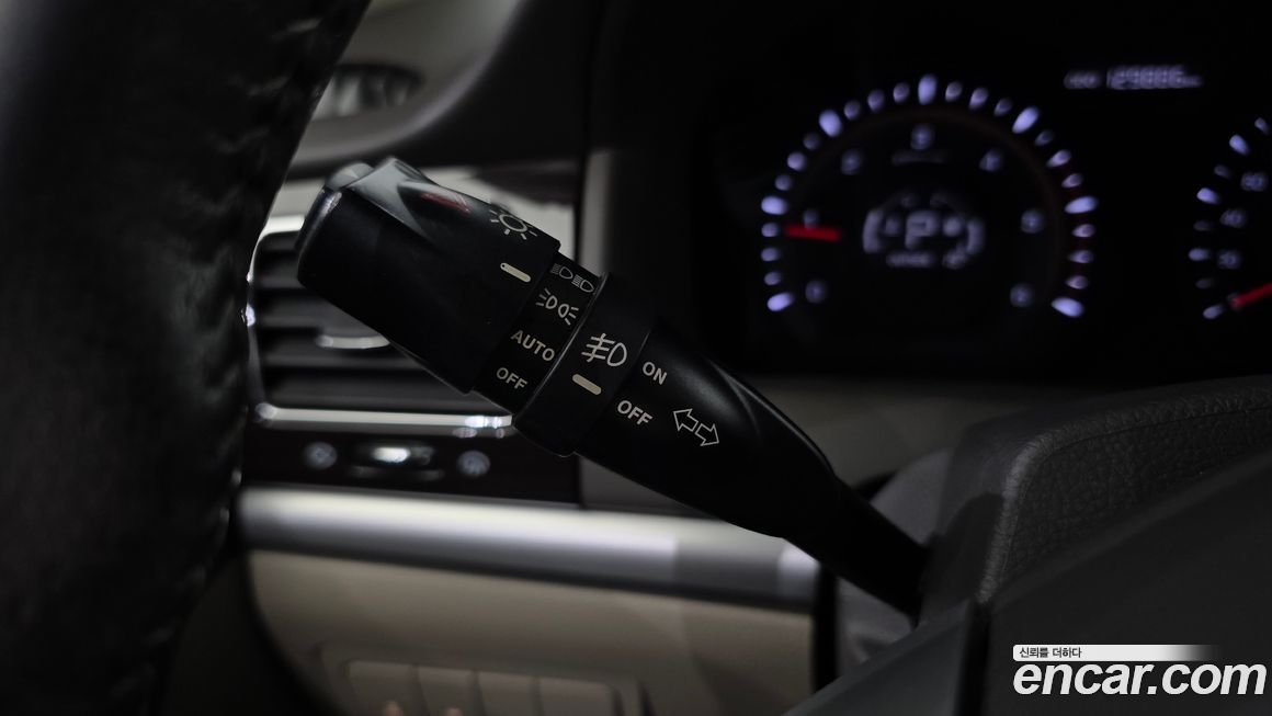 KG_Mobility_Ssangyong KORANDO 2011