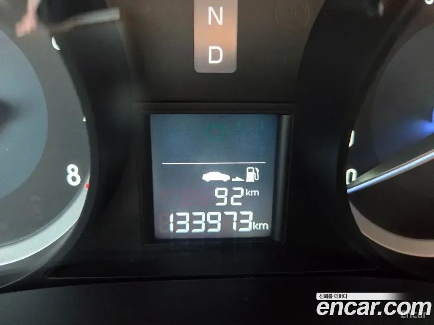 Hyundai Genesis 2010