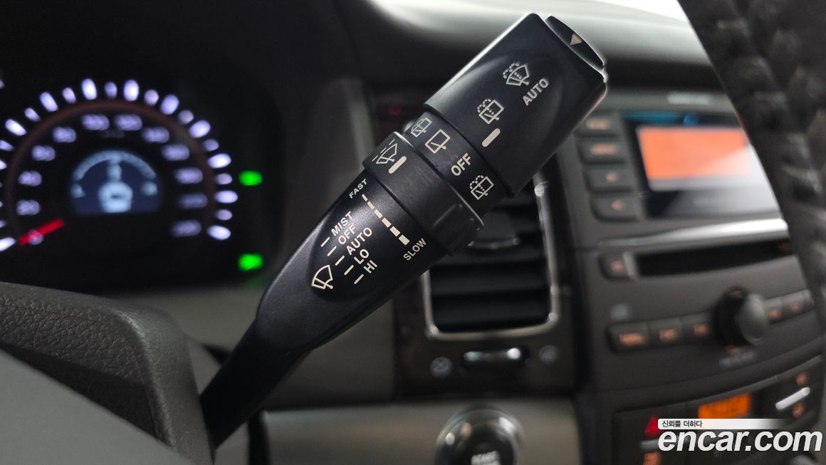 KG_Mobility_Ssangyong KORANDO 2011