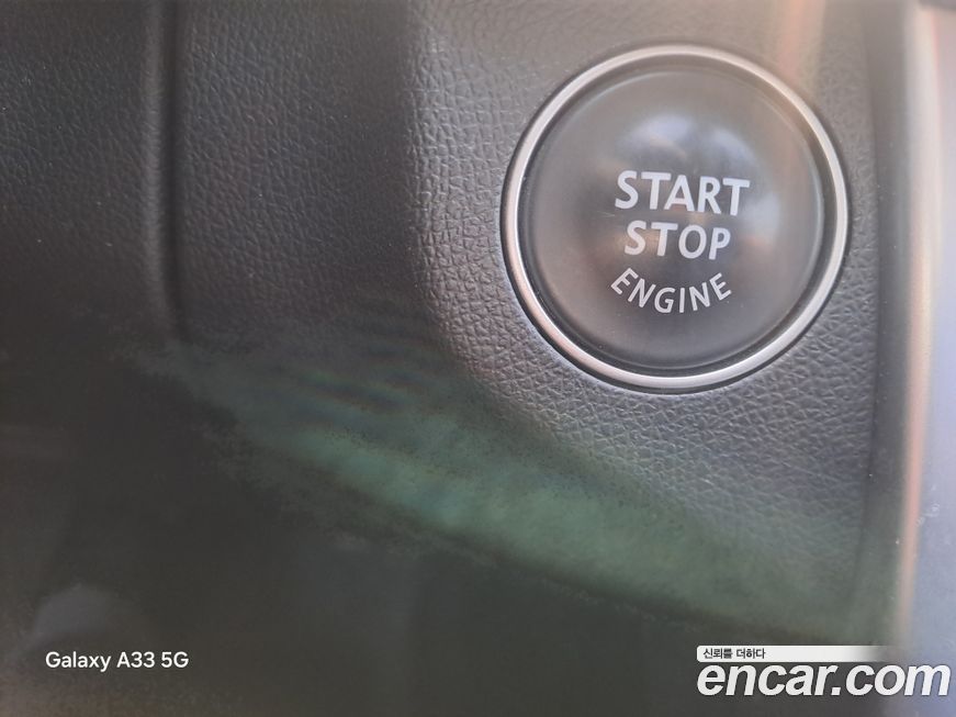 Renault-KoreaSamsung SM5  2013